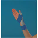 THUMBSPICA, RIGHT, 9"L, LARGE/ X-LARGE, SOLD AS EACH DJO, 105