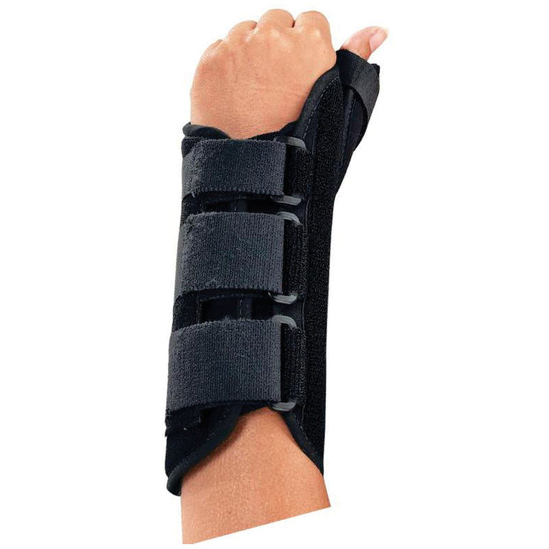 WRIST SUPPORT, LEFT UNIVERSAL, SOLD AS EACH DJO, 105