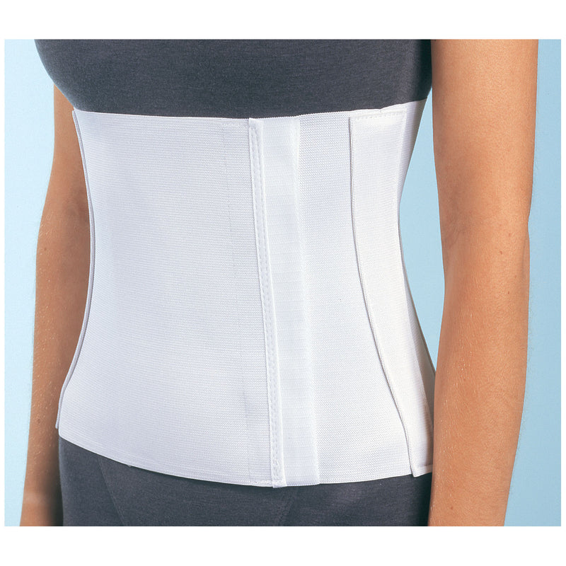ABDOMINAL BINDER, 10"W LARGE, SOLD AS EACH DJO, 105