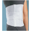 CRISS-CROSS SUPPORT FITS 48" - 54", WHITE, XX-LARGE, SOLD AS EACH DJO, 105