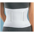 RETENTION SUPPORT WITH COMPRESSION STRAPS, SMALL/MEDIUM, SOLD AS EACH DJO, 105