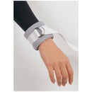 FOAM LIMB RESTRAINT, ADULT, UNIVERSAL SIZE, 10 PR/PK, SOLD AS PACK DJO, 105