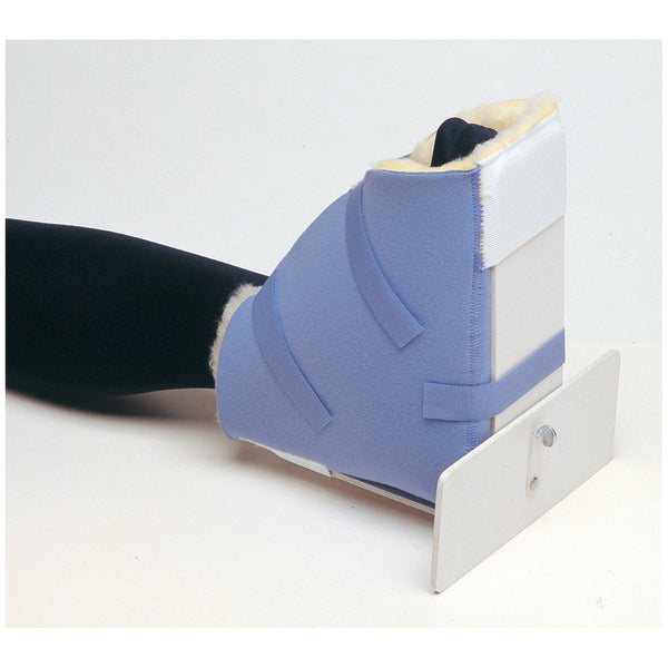 DROP FOOT BOOT COMPLETE, UNIVERSAL SIZE, SOLD AS EACH DJO, 105