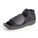 MALE POST-OP SHOE, X-SMALL , LOOP/ LOCK CLOSURE, SOLD AS EACH DJO, 105