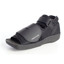 MALE POST-OP SHOE, SMALL , LOOP/ LOCK CLOSURE, SOLD AS EACH DJO, 105