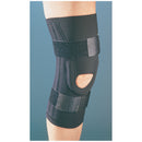 PATELLA STABILIZER, XX-LARGE , BLACK, SOLD AS EACH DJO, 105