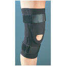 PATELLA STABILIZER, MEDIUM 18"-20½", BLACK, SOLD AS EACH DJO, 105