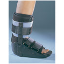 ANKLE-WALKER, LARGE, SHOE SIZE: FEMALE 11+, MALE 10+, SOLD AS EACH DJO, 105