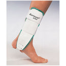 ANKLE BRACE, SMALL, HEIGHT 8½", SOLD AS EACH DJO, 105