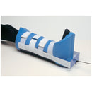 BUCKS TRACTION, 20"L, 18½" MAX CALF CIRC., SOLD AS EACH DJO, 105