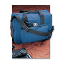 SOFT SIDED MEDICAL CASE, NAVY, SOLD AS EACH AMERICAN 10