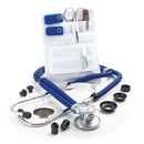 NURSE COMBO, PURPLE, SOLD AS EACH AMERICAN 10
