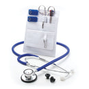 Adc Nurse Combo-Lite Nurse Combo-Lite, Royal Blue -116-670RBQ