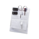 POCKET PAL II™ ORGANIZER, TEAL TABS, SOLD AS EACH AMERICAN 10