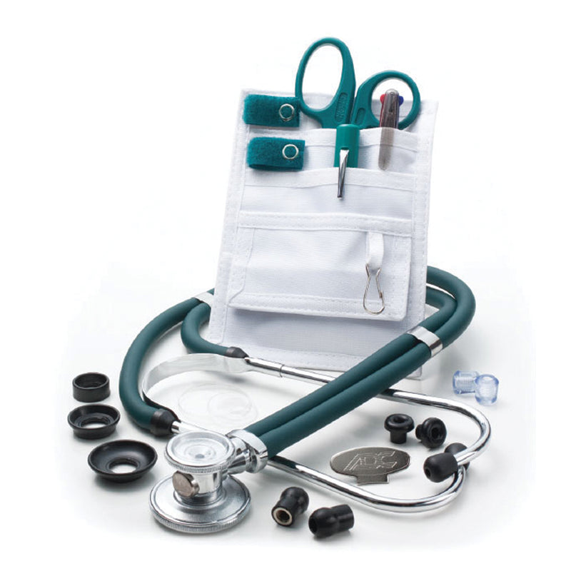 NURSE COMBO PLUS, PURPLE, SOLD AS EACH AMERICAN 10