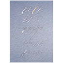 CRILE FORCEPS, CURVED, 5½", SOLD AS EACH AMERICAN 10