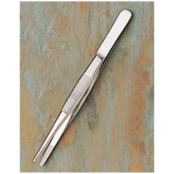 THUMB DRESSING FORCEPS, 5", SOLD AS EACH AMERICAN 10