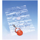 FACE SHIELD IN FOIL POUCH, 10/PK, SOLD AS PACK AMERICAN 10