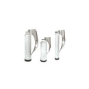 LARYNGOSCOPE BATTERY HANDLE, MEDIUM "C" SIZE, SOLD AS EACH AMERICAN 10