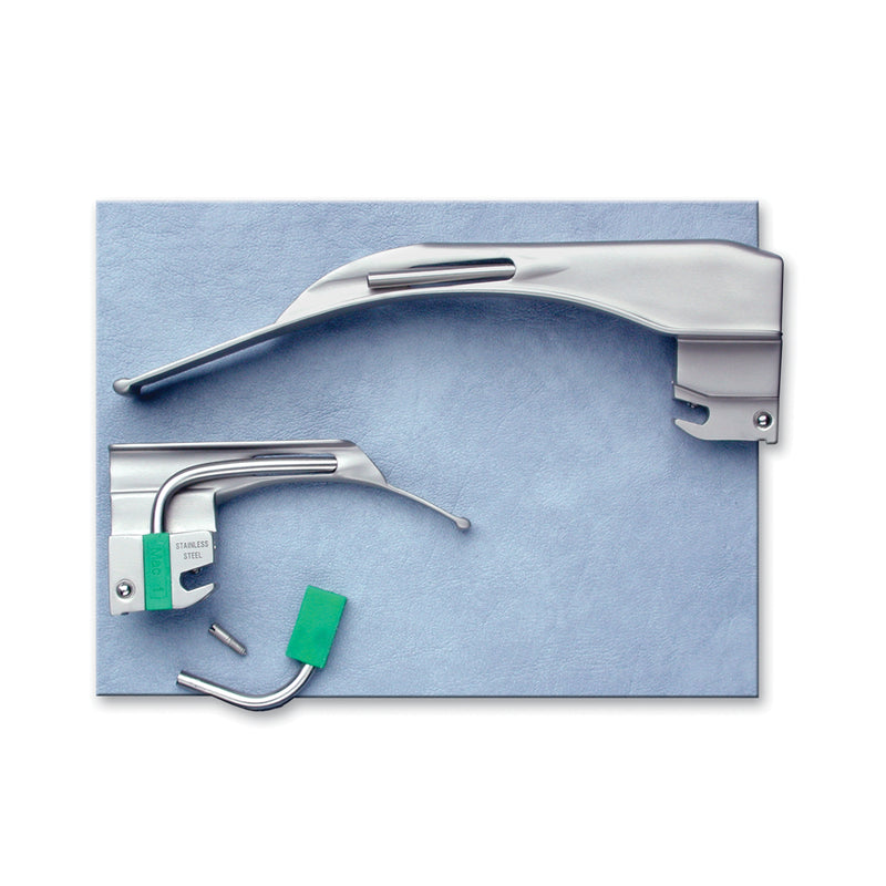 SIZE 1 MACINTOSH BLADE, INFANT, SOLD AS EACH AMERICAN 10