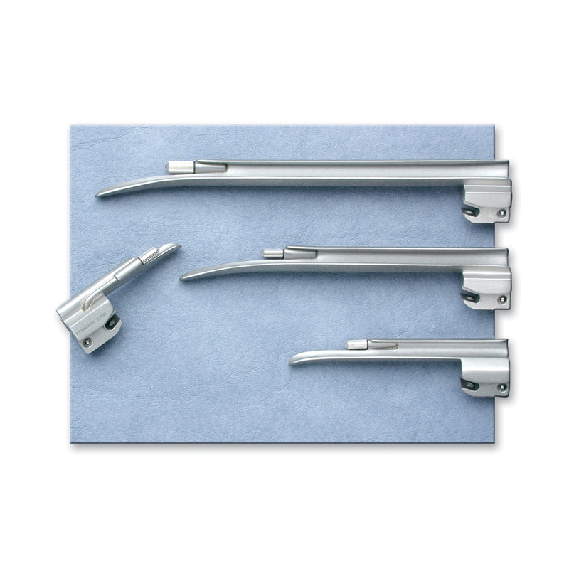 SIZE 2 MACINTOSH BLADE, CHILD, SOLD AS EACH AMERICAN 10