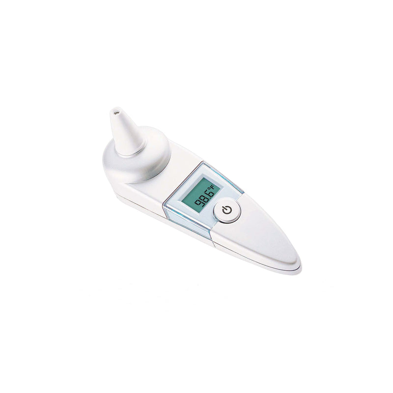 TYMPANIC THERMOMETER, SOLD AS EACH AMERICAN 10