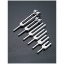 TUNING FORK WITHOUT WEIGHT, 512CPS FREQUENCY, SOLD AS EACH AMERICAN 10
