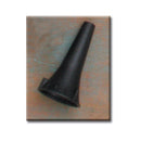 INSUFFLATOR BULB FOR OTOSCOPE, SOLD AS EACH AMERICAN 10