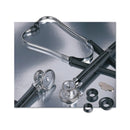 NEON BLUE 22" TUBING FOR 641 STETHOSCOPE, SOLD AS EACH AMERICAN 10