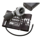 THIGH ANEROID, BLACK, LATEX FREE, SOLD AS EACH AMERICAN 10