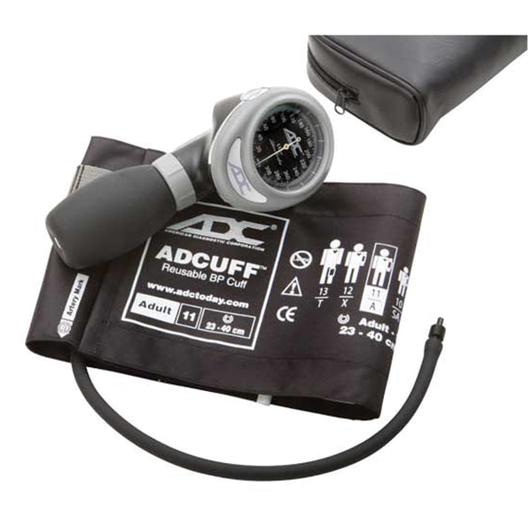 SMALL ADULT ANEROID, BLACK, LATEX FREE, SOLD AS EACH AMERICAN 10