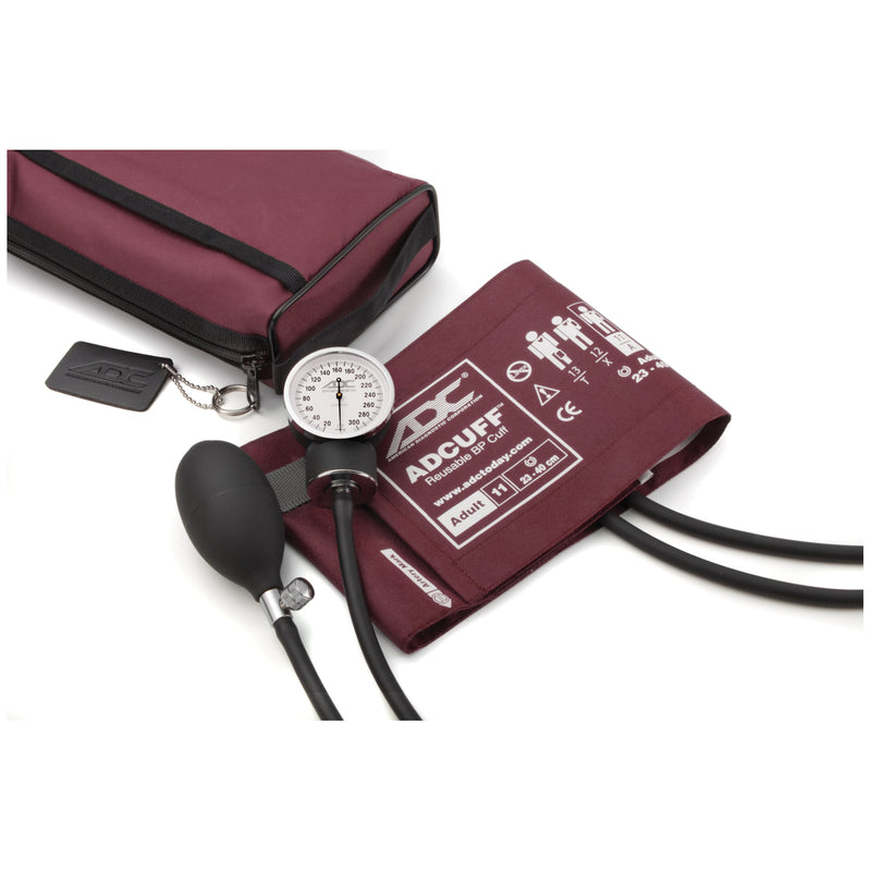 ADC PRO'S COMBO II ANEROID, SOLD AS EACH AMERICAN 10