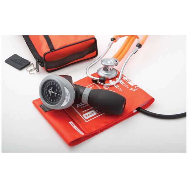 ADC PRO'S COMBO III PALM ANEROID KIT, SOLD AS EACH AMERICAN 10