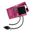 INFLATION SYSTEM, BLACK, ADULT, LATEX FREE, SOLD AS EACH AMERICAN 10