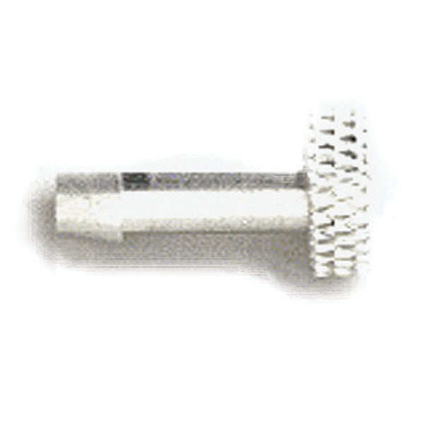 ADAPTER FOR 1-TUBE MONITORS W/ A MALE MARQUETTE CONNECTOR, 1-TUBE CUFF, BAYONET FEMALE TO MARQUETTE FEMALE, SOLD AS EACH AMERICAN 10