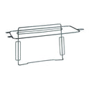 WALL BRACKET FOR 5 QT SHARPS SENTINEL & 2 GALLON CONTAINER, BEIGE, 10/CS, SOLD AS CASE BEMIS 17