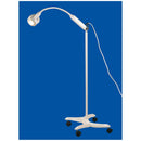Burton Medical Gleamer Task Light Gleamer Light Floorstand -GL30FL