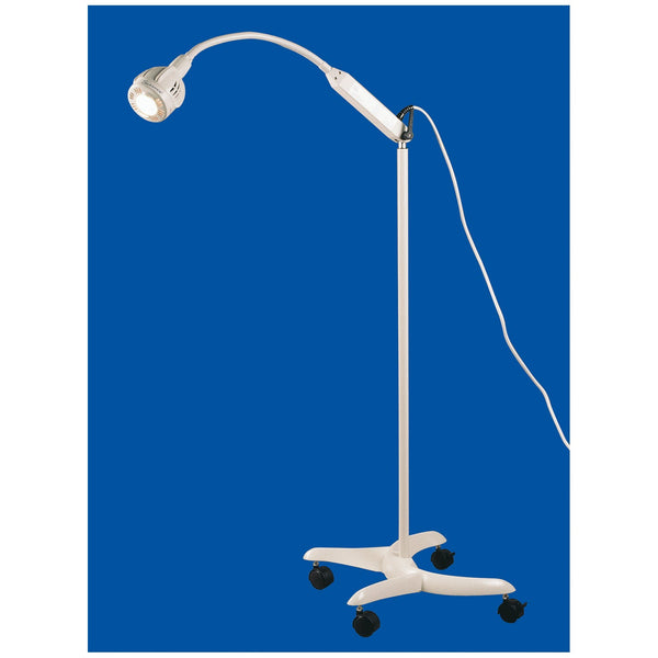 Burton Medical Gleamer Task Light Gleamer Light Floorstand -GL30FL