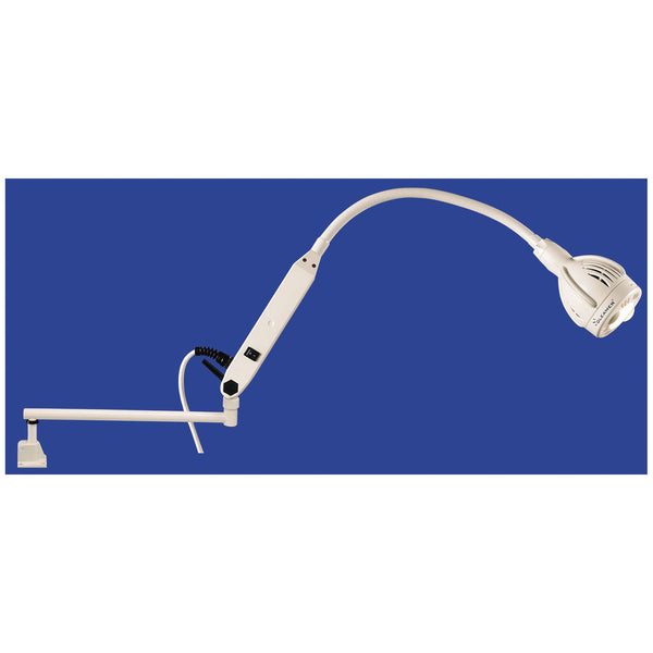 Burton Medical Gleamer Task Light Gleamer Light, Extension Arm & Universal Mount -GL30W