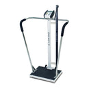 HEALTHCARE SCALE, DIGITAL, 550 LB X .2 LB / 250 KG X .1 KG, SOLD AS EACH DETECTO 233