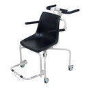 DETECTO ROLLING CHAIR SCALE, SOLD AS EACH DETECTO 233