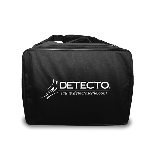 CASE, CARRYING, FOR MODEL 8440, SOLD AS EACH DETECTO 233