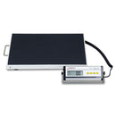 HEALTHCARE SCALE, DIGITAL, 660 LB X .5 LB / 300 KG X .2 KG, SOLD AS EACH DETECTO 233