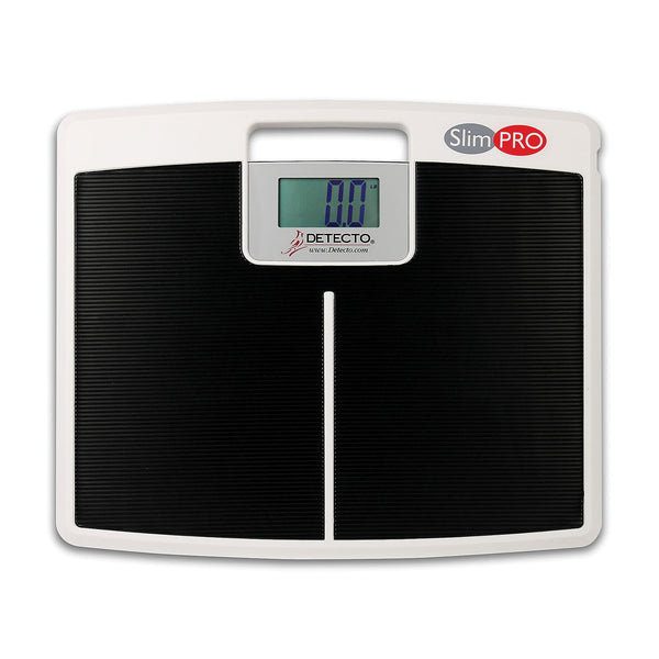 LOW PROFILE DIGITAL HEALTHCARE SCALE, SOLD AS EACH DETECTO 233