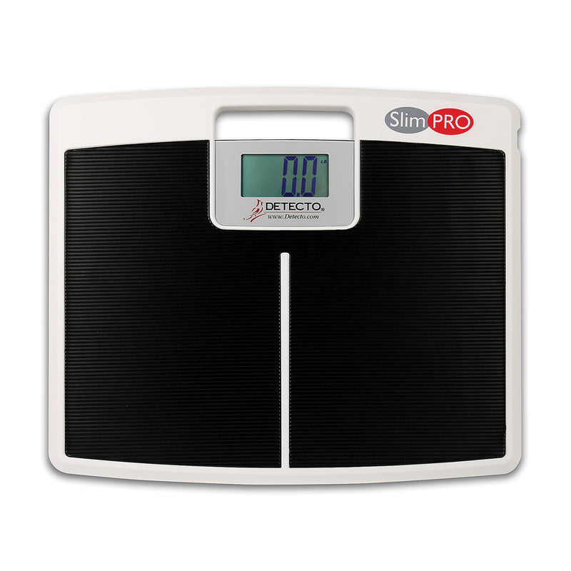 LOW PROFILE DIGITAL HEALTHCARE SCALE, SOLD AS EACH DETECTO 233