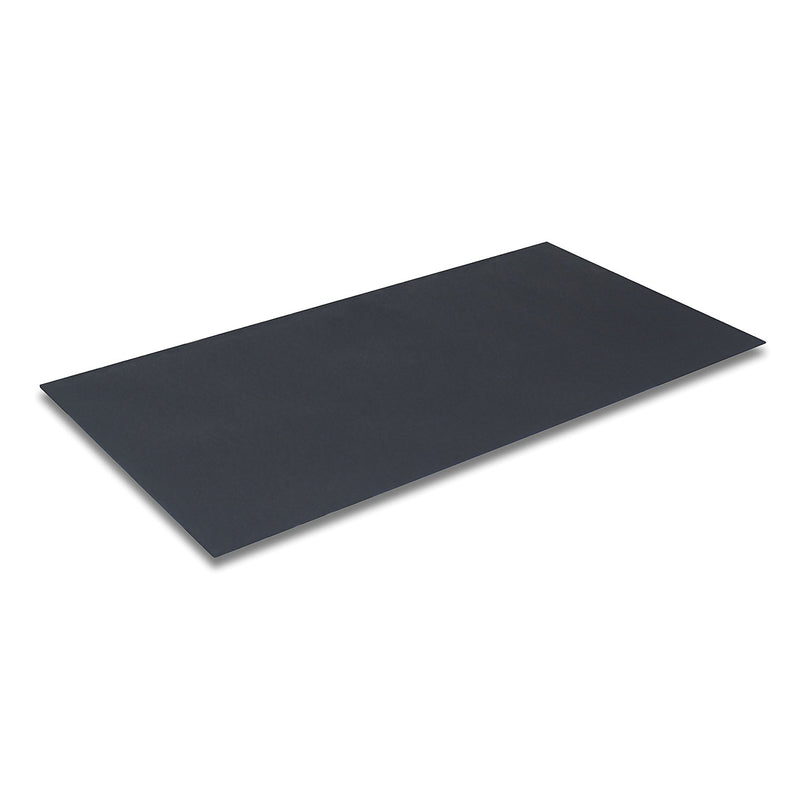 RUBBER MAT, FOR PLATFORM SURFACE, SOLD AS EACH DETECTO 233