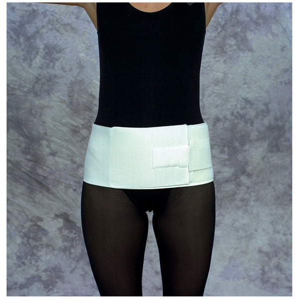 SACRAL SUPPORT, 6", SOLD AS EACH SCOTT 310