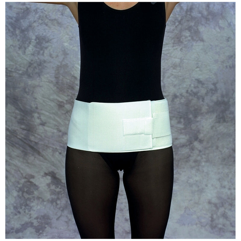 SACRAL SUPPORT, 6", SOLD AS EACH SCOTT 310