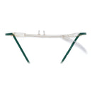 ABDOMINAL SUPPORT, 6", SIZES SM, MD, LG, XL, SOLD AS EACH SCOTT 310