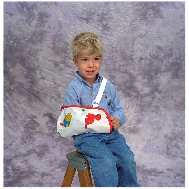PEDIATRIC ARM SLING, SOLD AS EACH SCOTT 310